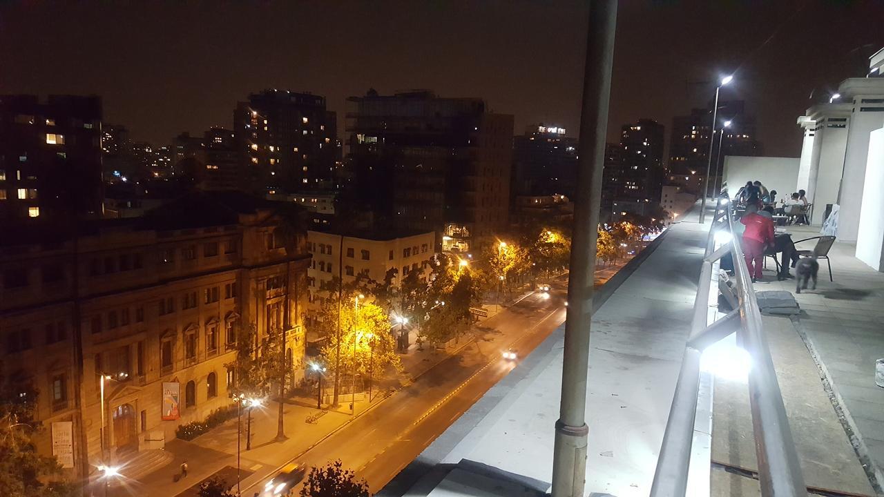 Uh Departamento Amoblado Lastarria 3*
